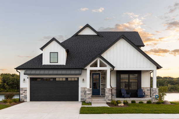 Best Asphalt Shingles Roofing  in Del Norte, CO