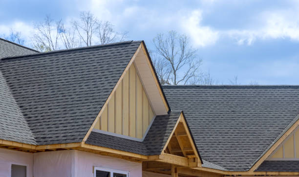 Best Green or Eco-Friendly Roofing Solutions  in Del Norte, CO