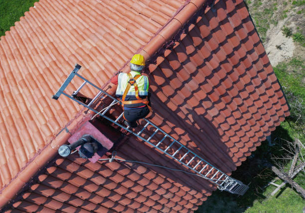 Asphalt Shingles Roofing in Del Norte, CO
