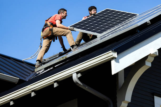 Emergency Roof Repair in Del Norte, CO