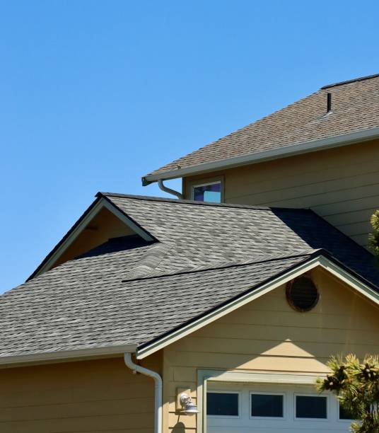 Best Storm Damage Roof Repair  in Del Norte, CO